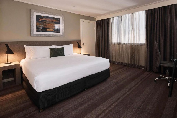 Rydges World Square Sydney image 1