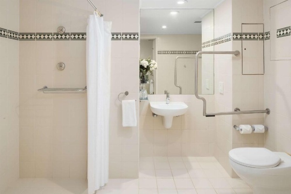 Rydges World Square Sydney image 14