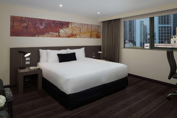 Rydges World Square Sydney image 15