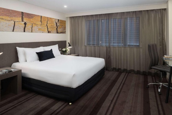 Rydges World Square Sydney image 16