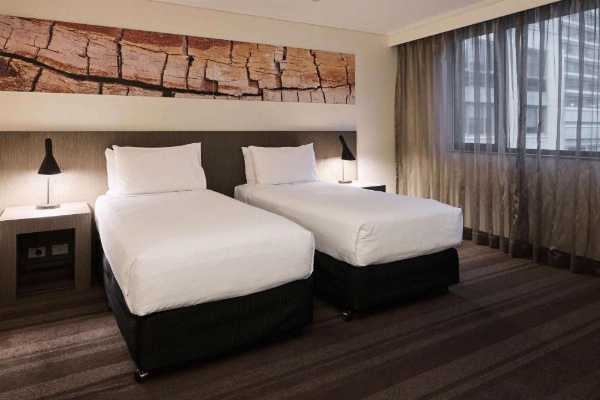 Rydges World Square Sydney image 17