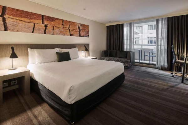 Rydges World Square Sydney image 18