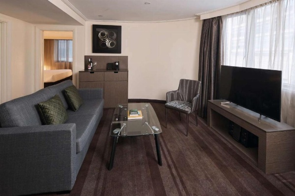 Rydges World Square Sydney image 19