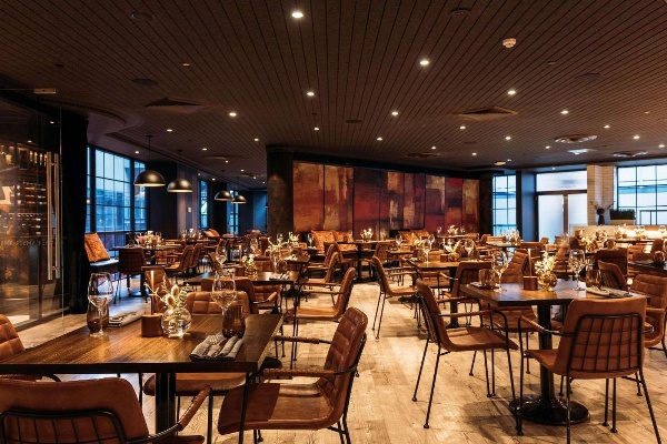 Rydges World Square Sydney image 2