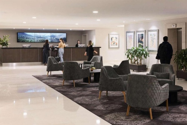 Rydges World Square Sydney image 20