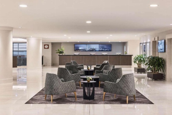 Rydges World Square Sydney image 21