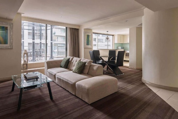 Rydges World Square Sydney image 22