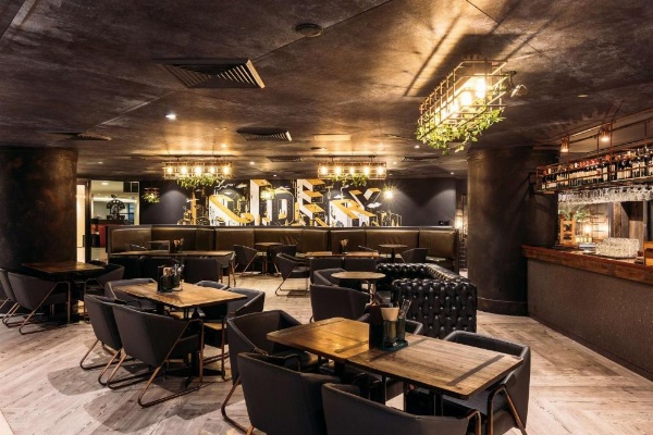 Rydges World Square Sydney image 25
