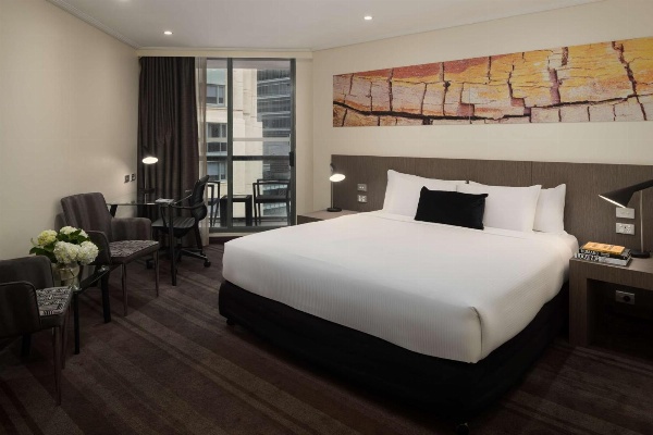 Rydges World Square Sydney image 3