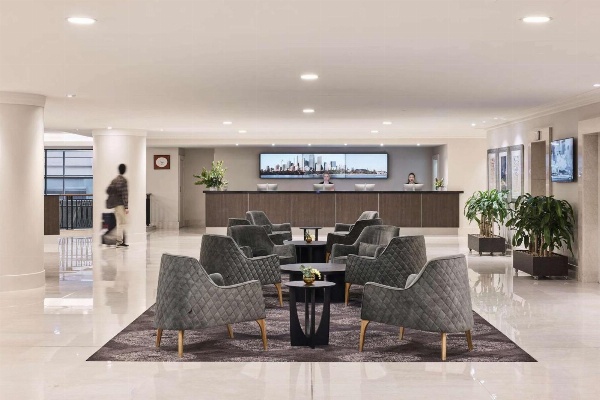 Rydges World Square Sydney image 4