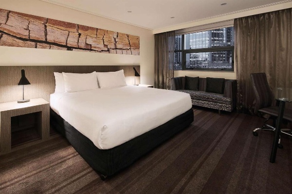 Rydges World Square Sydney image 5