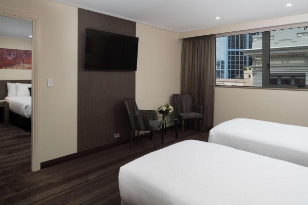Rydges World Square Sydney image 7