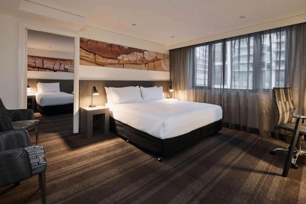 Rydges World Square Sydney image 9
